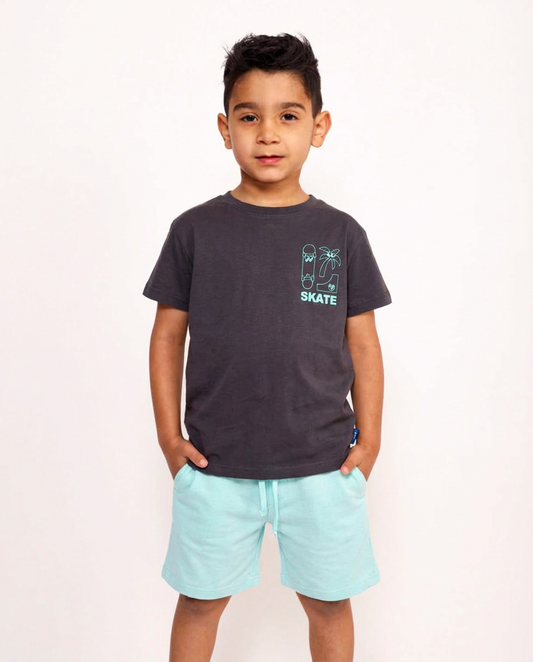 חליפת גן בנים