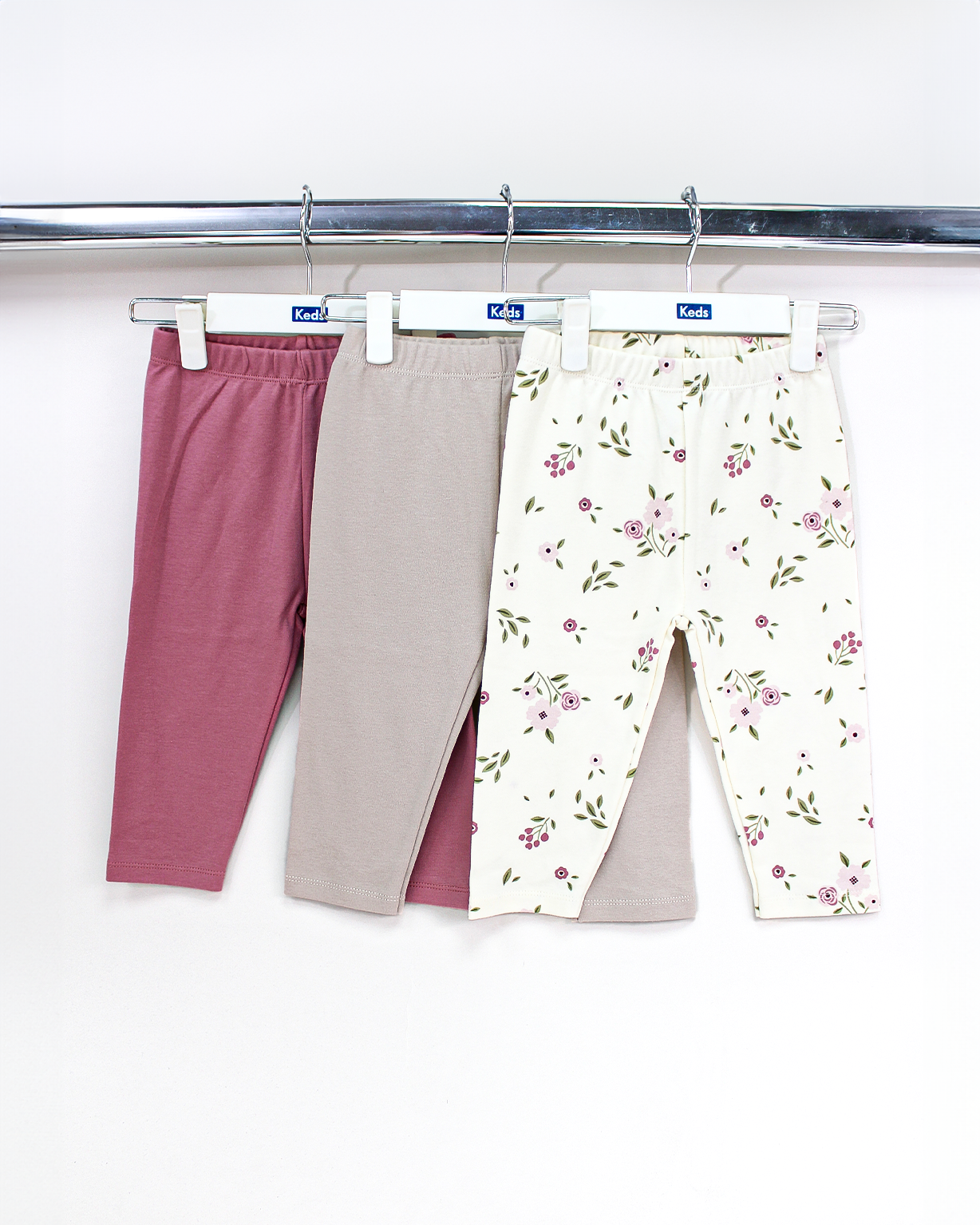 מארז שלישיית מכנסוני בייבי