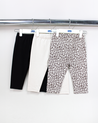 מארז שלישיית מכנסוני בייבי