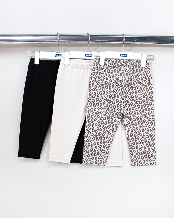 מארז שלישיית מכנסוני בייבי