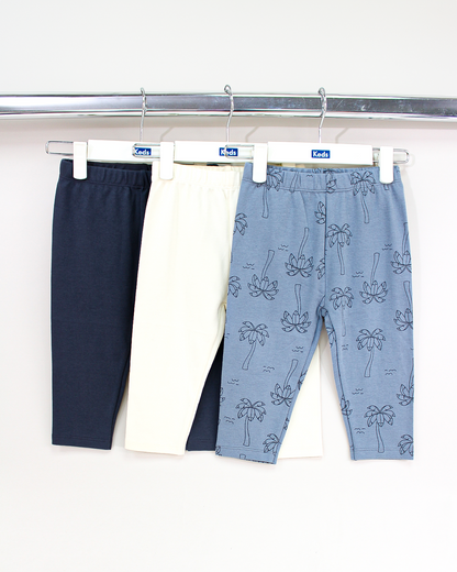 מארז שלישיית מכנסוני בייבי