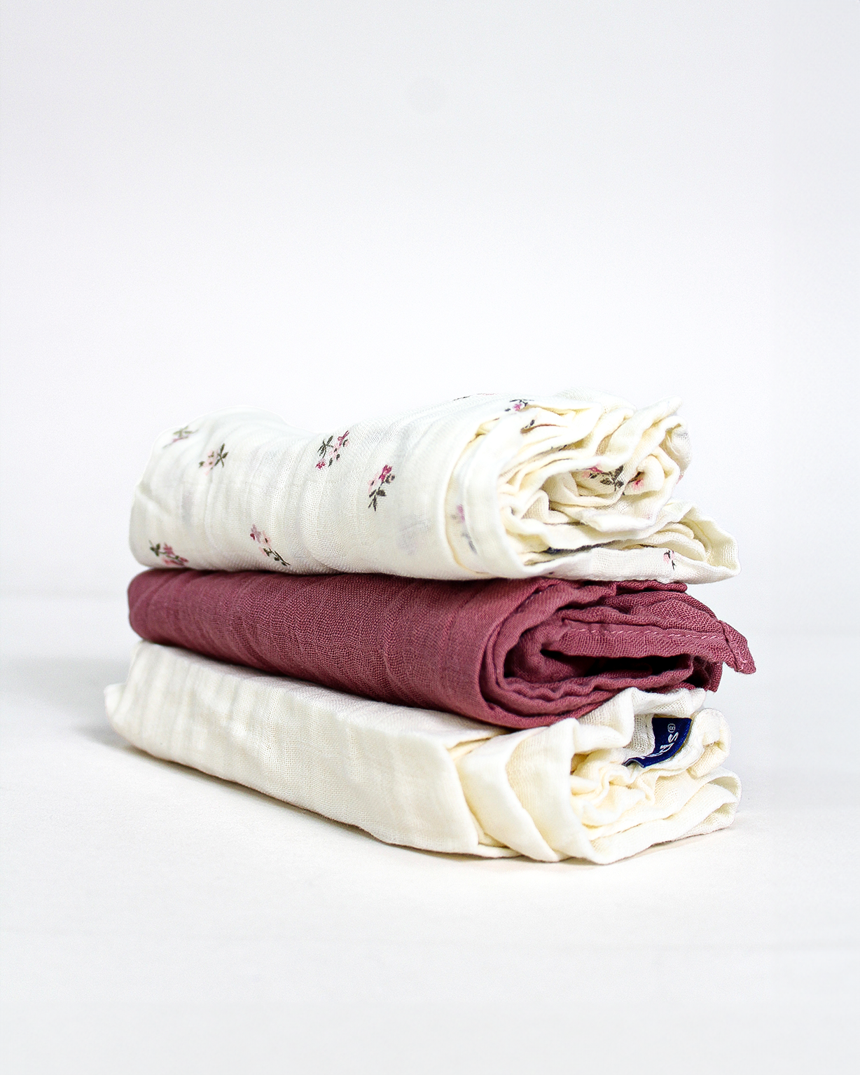 מארז שלישיית חיתולי טטרה