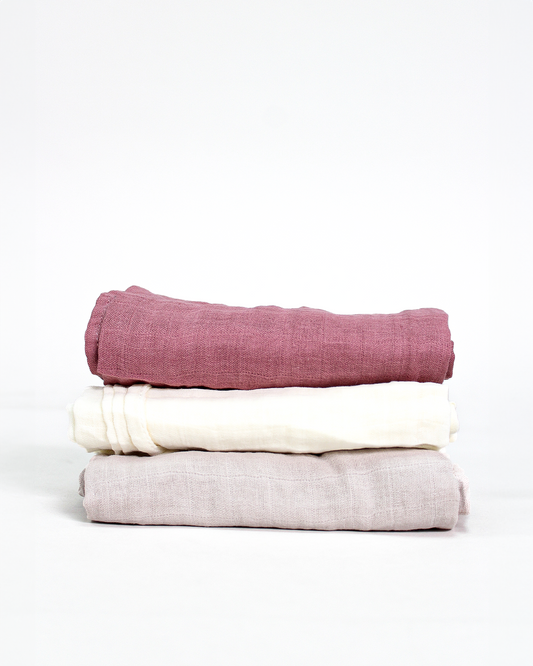 מארז שלישיית חיתולי טטרה