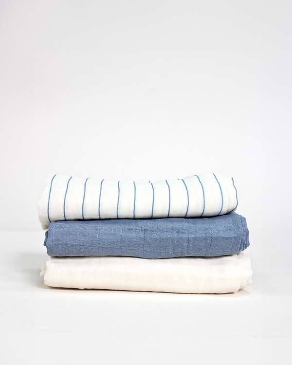 מארז שלישיית חיתולי טטרה