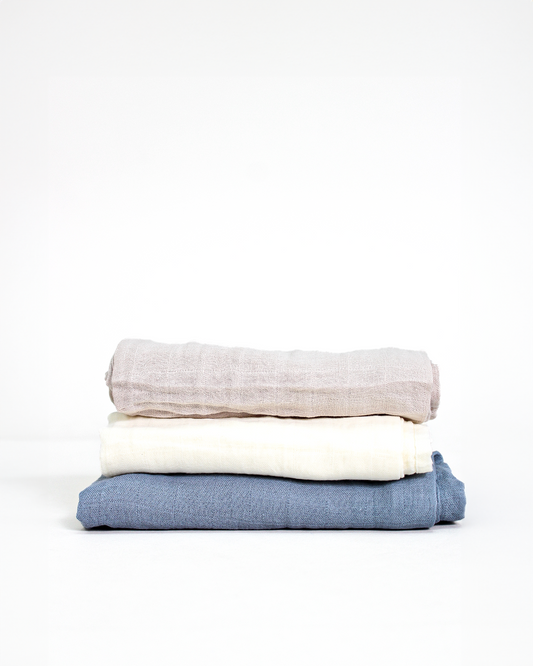 מארז שלישיית חיתולי טטרה