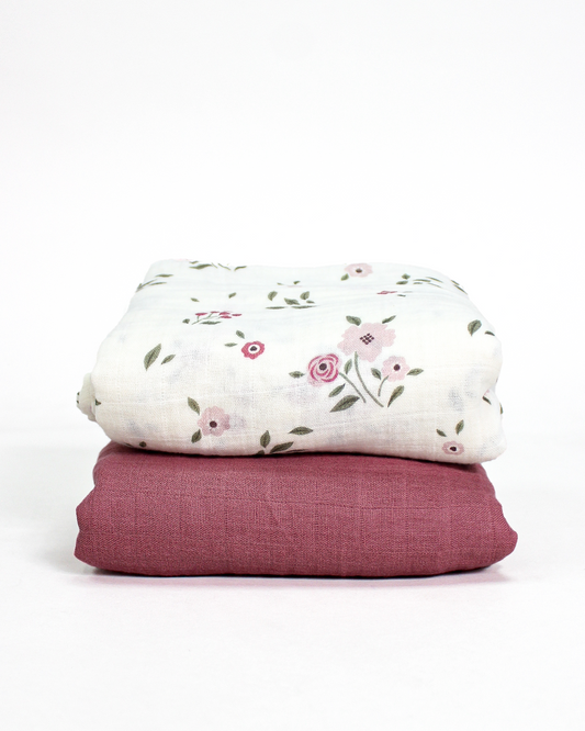 מארז זוג שמיכות טטרה