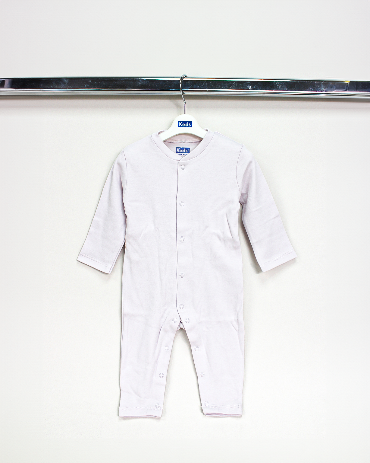 מארז זוג אוברולים בייבי