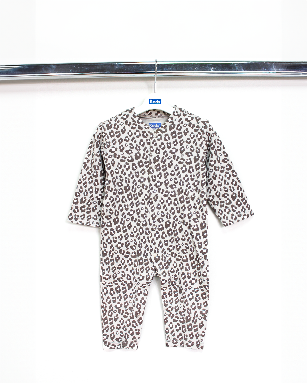 מארז זוג אוברולים בייבי