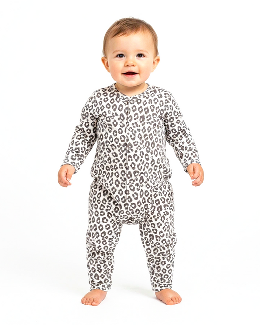 מארז זוג אוברולים בייבי