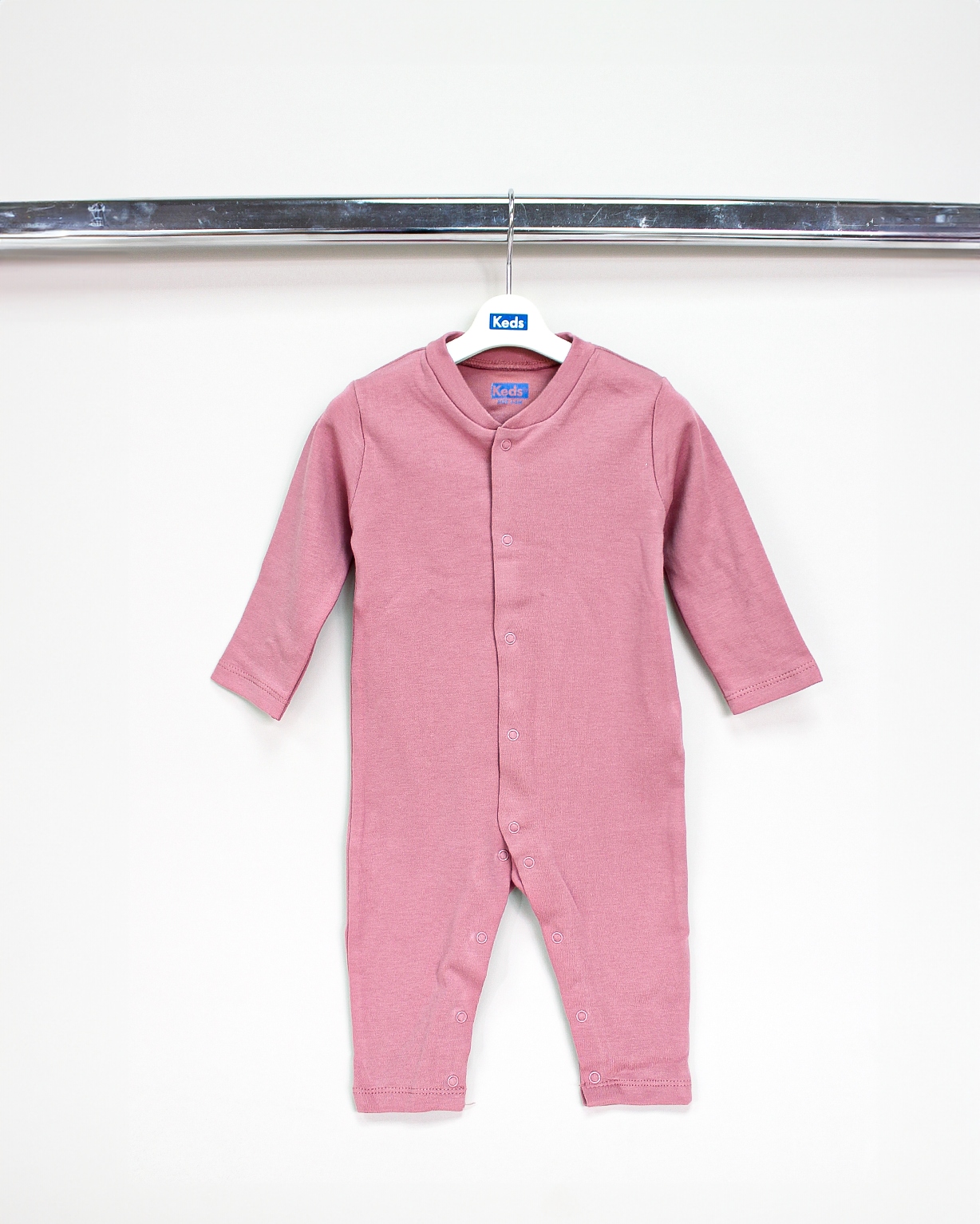 מארז זוג אוברולים בייבי