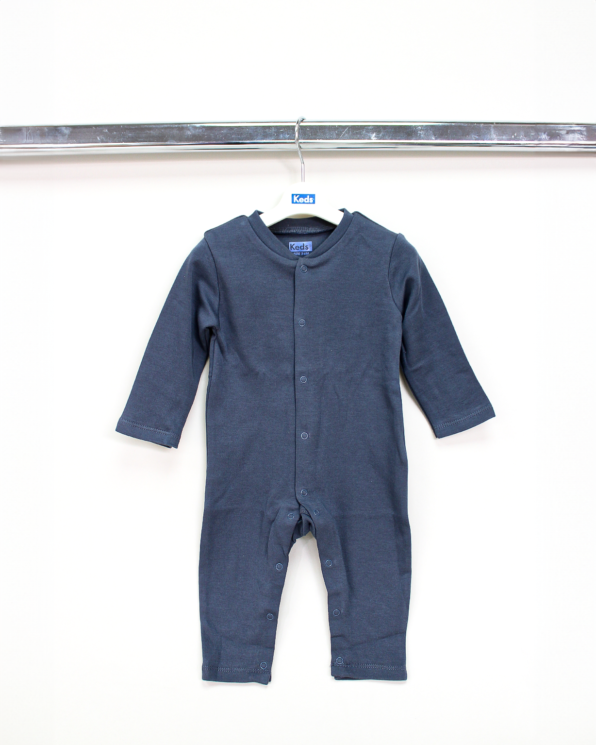 מארז זוג אוברולים בייבי