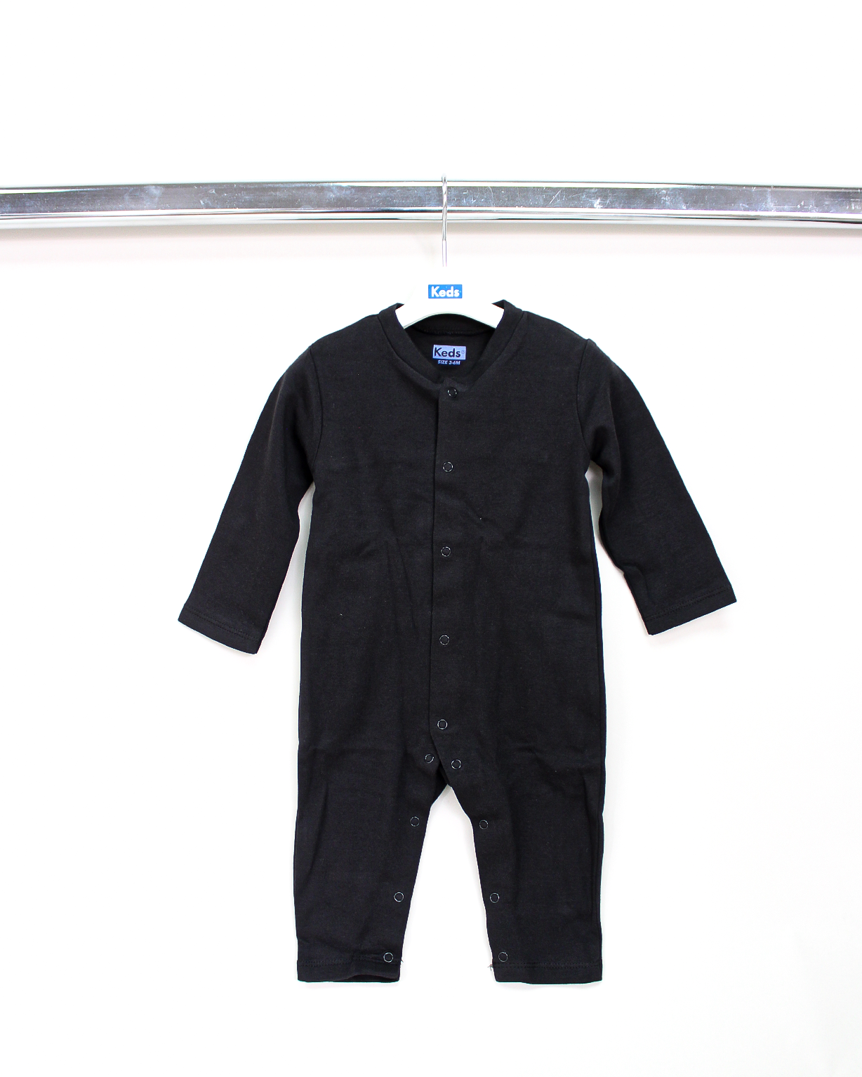 מארז זוג אוברולים בייבי