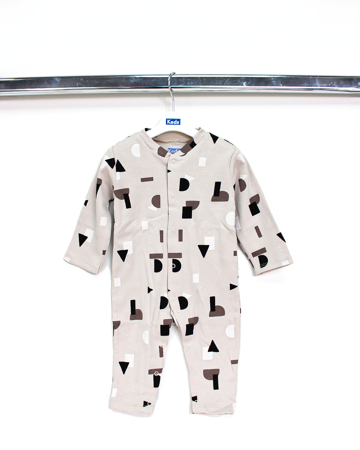 מארז זוג אוברולים בייבי