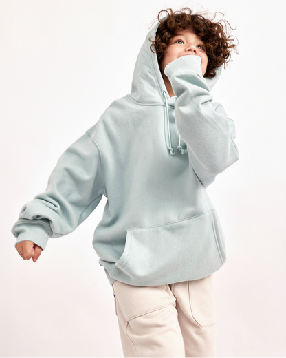 קפוצ'ון קנגרו פוטר חלק