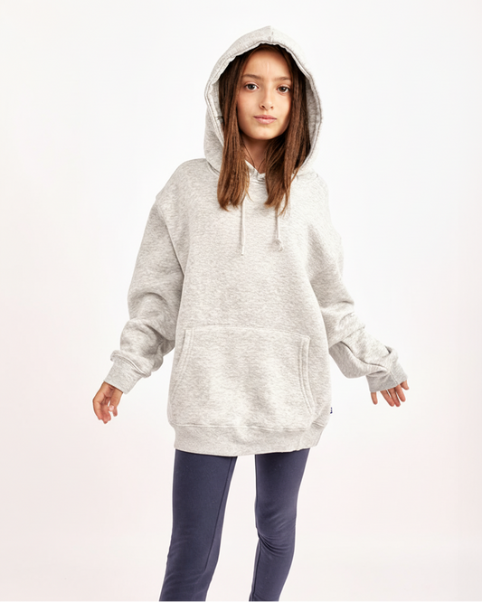 קפוצ'ון קנגרו פוטר חלק