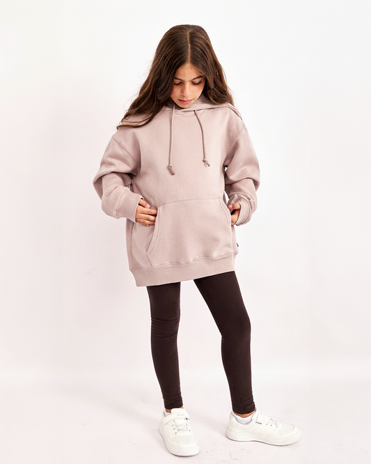 קפוצ'ון קנגרו פוטר חלק