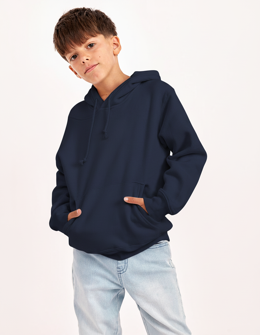 קפוצ'ון קנגרו פוטר חלק