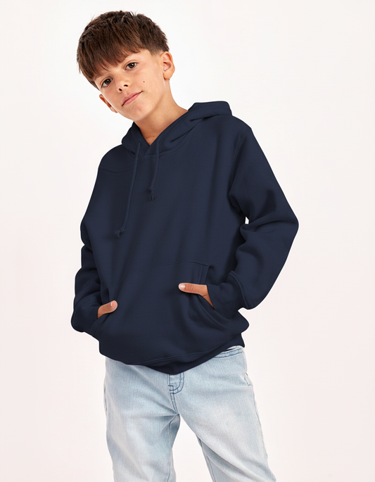 קפוצ'ון קנגרו פוטר חלק