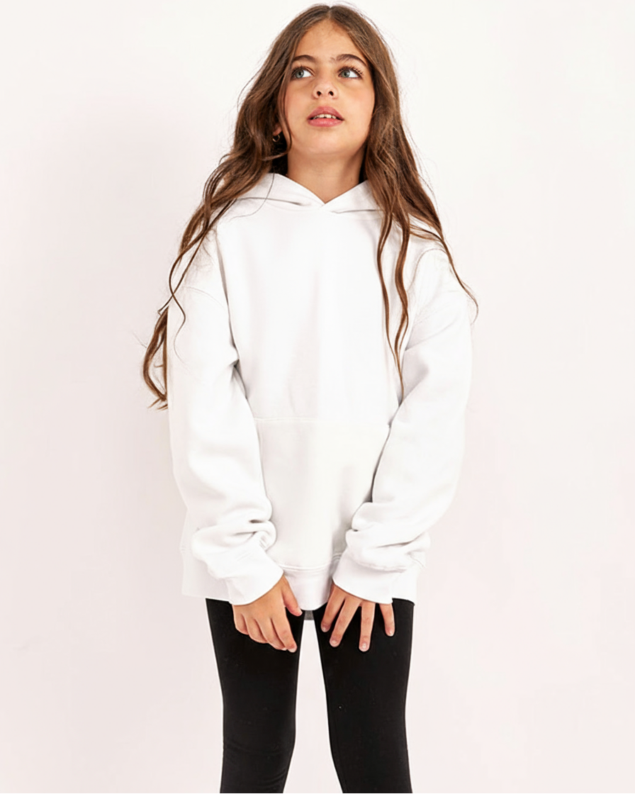 קפוצ'ון קנגרו פוטר חלק