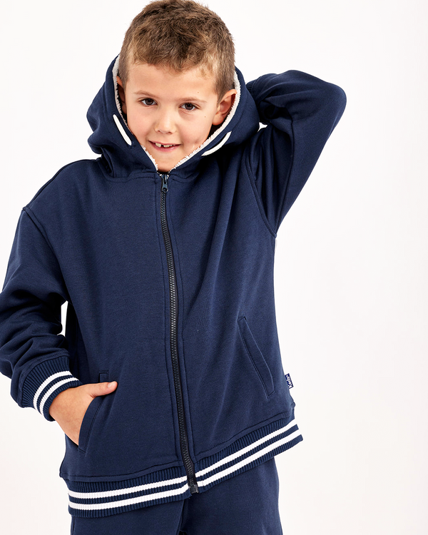 קפוצ'ון פוטר ביטנת פרווה