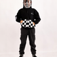 קפוצ'ון פוטר מסיכה Racer