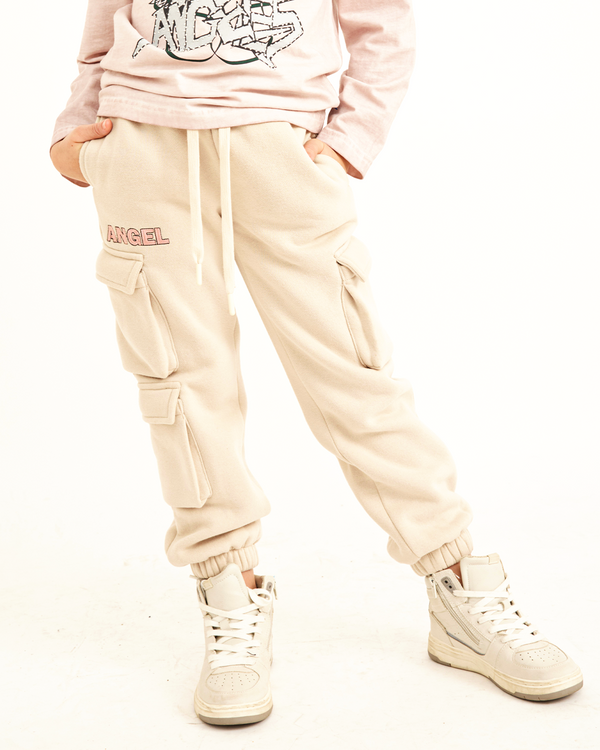 מכנסי פוטר דגמח