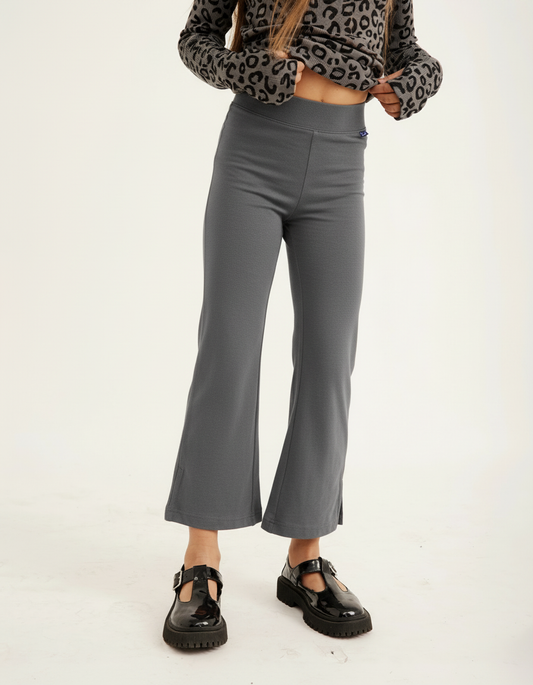 טייץ ליקרה פדלפון חלק