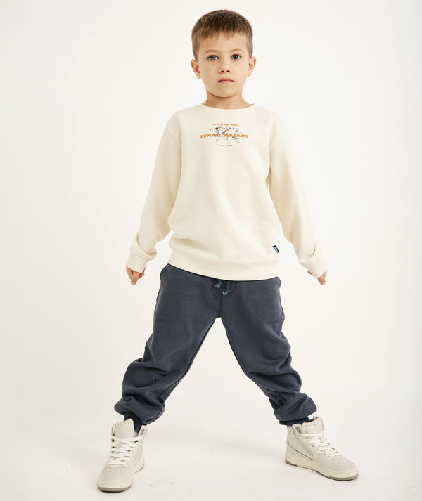 חליפת גן פוטר בנים