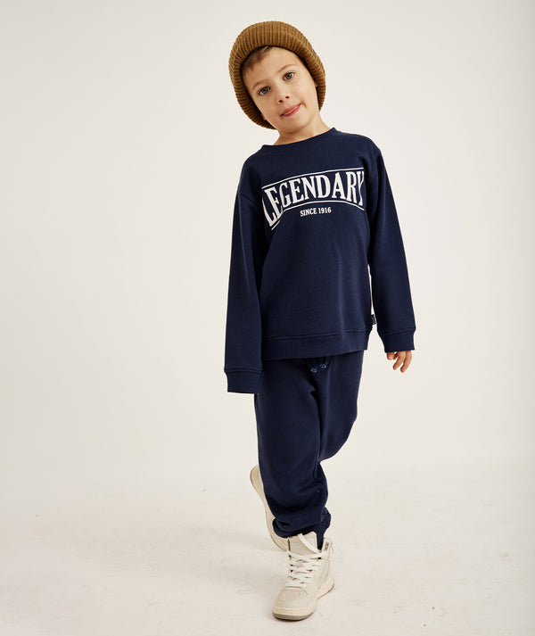 חליפת גן פוטר בנים