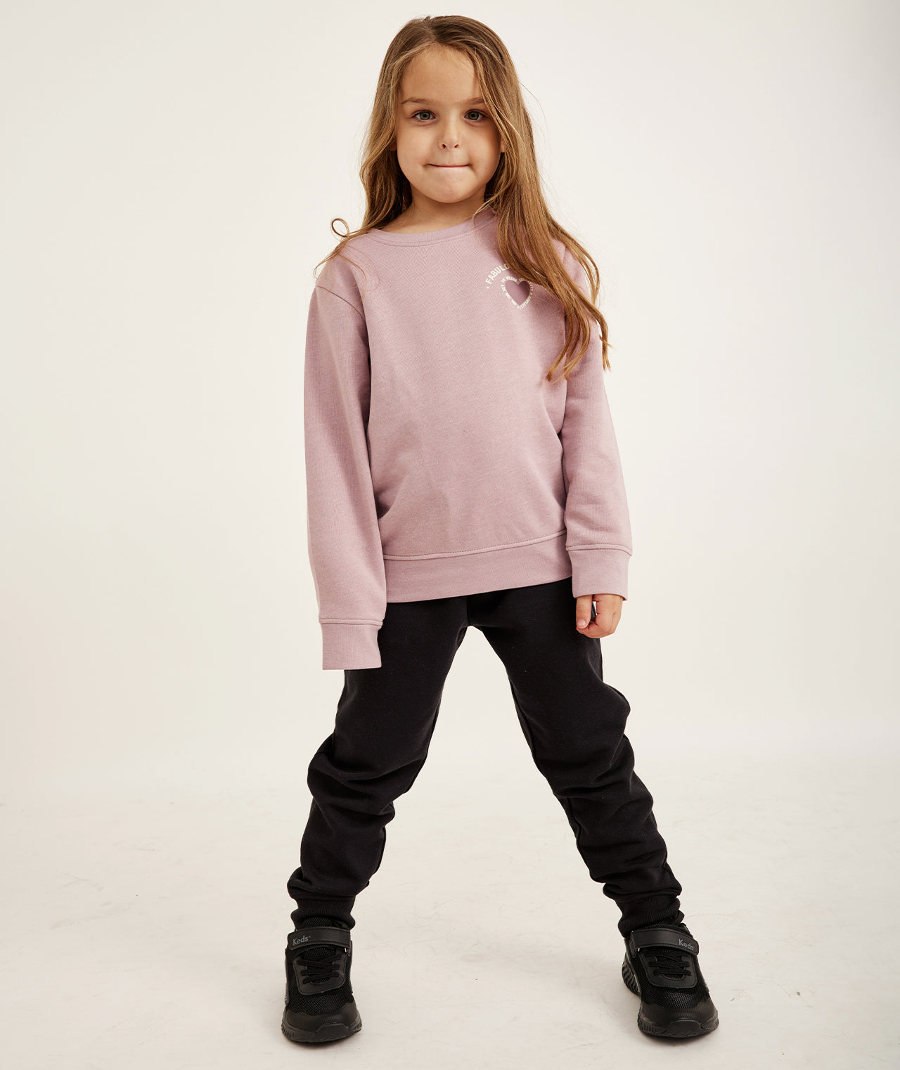 חליפת גן פוטר בנות