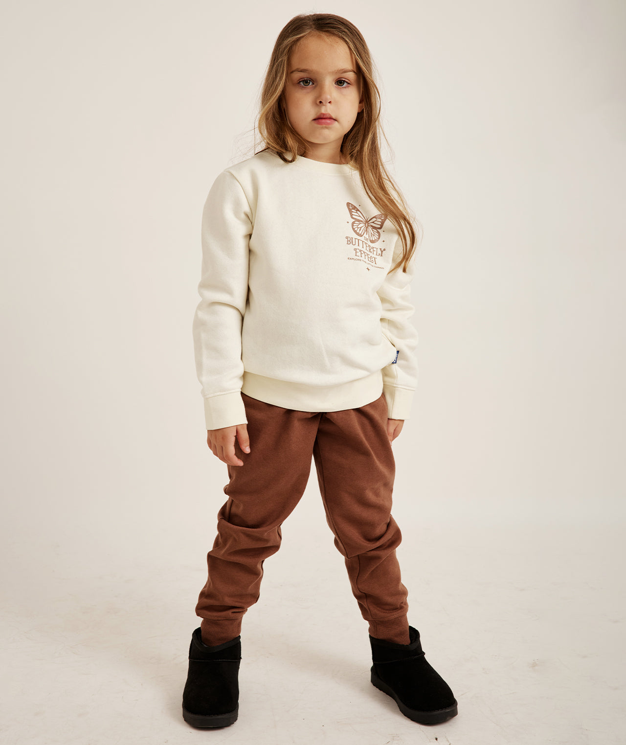 חליפת גן פוטר בנות