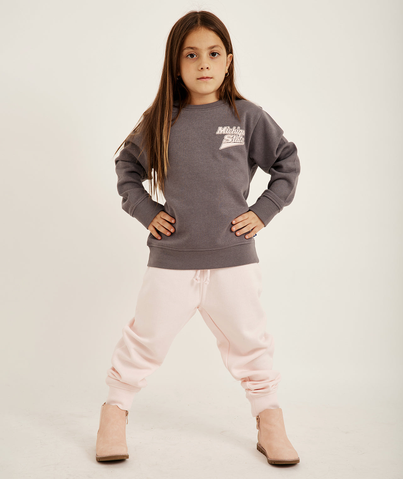 חליפת גן פוטר בנות