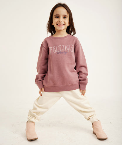 חליפת גן פוטר בנות