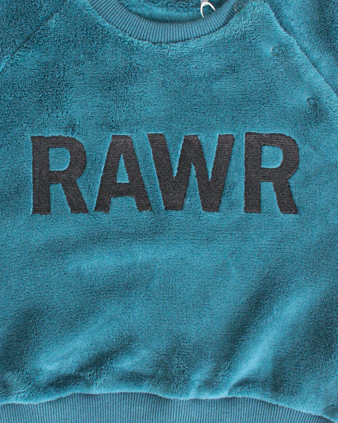 סט בייבי פרוותי