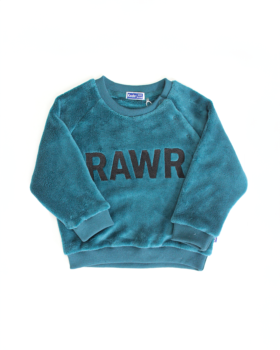 סט בייבי פרוותי