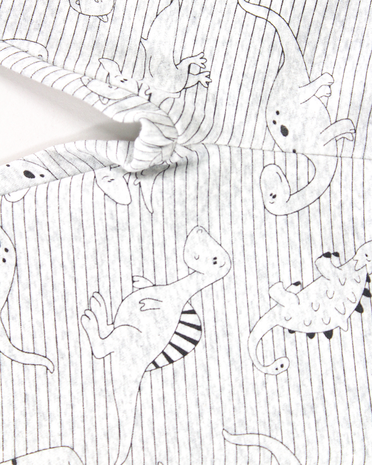 סט בייבי פרוותי