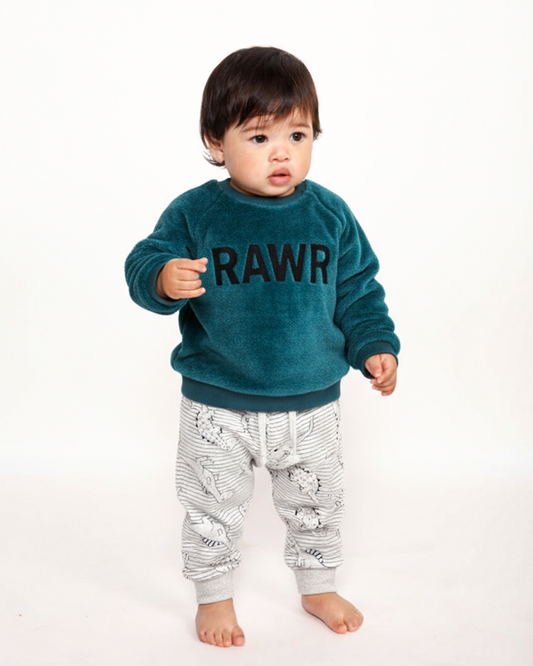 סט בייבי פרוותי