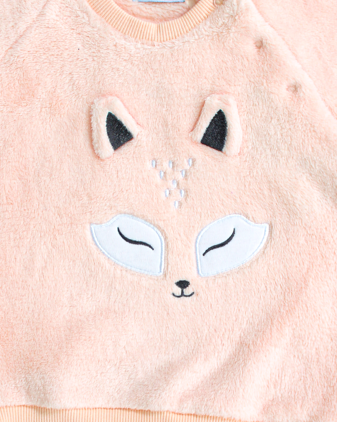 סט בייבי פרוותי