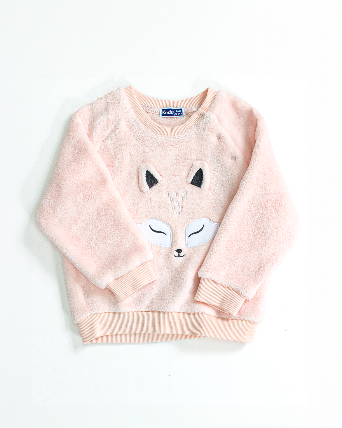 סט בייבי פרוותי