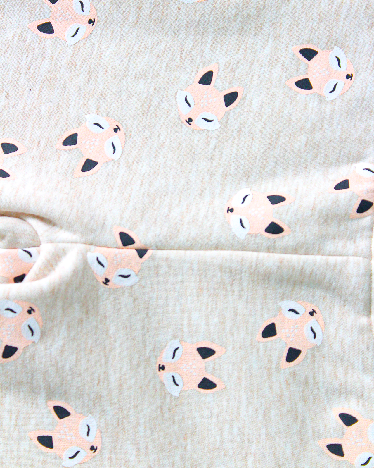 סט בייבי פרוותי