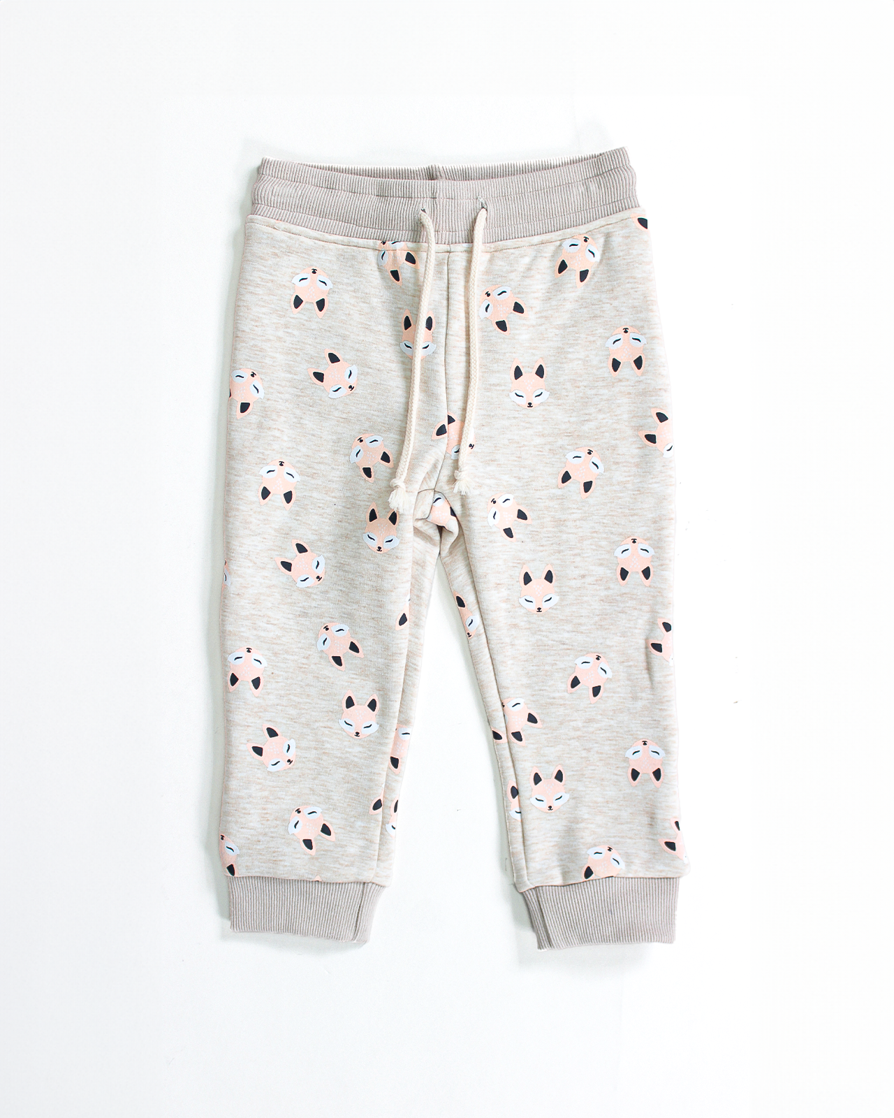 סט בייבי פרוותי