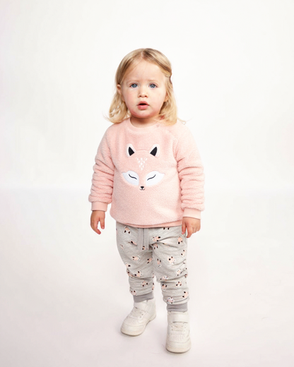 סט בייבי פרוותי