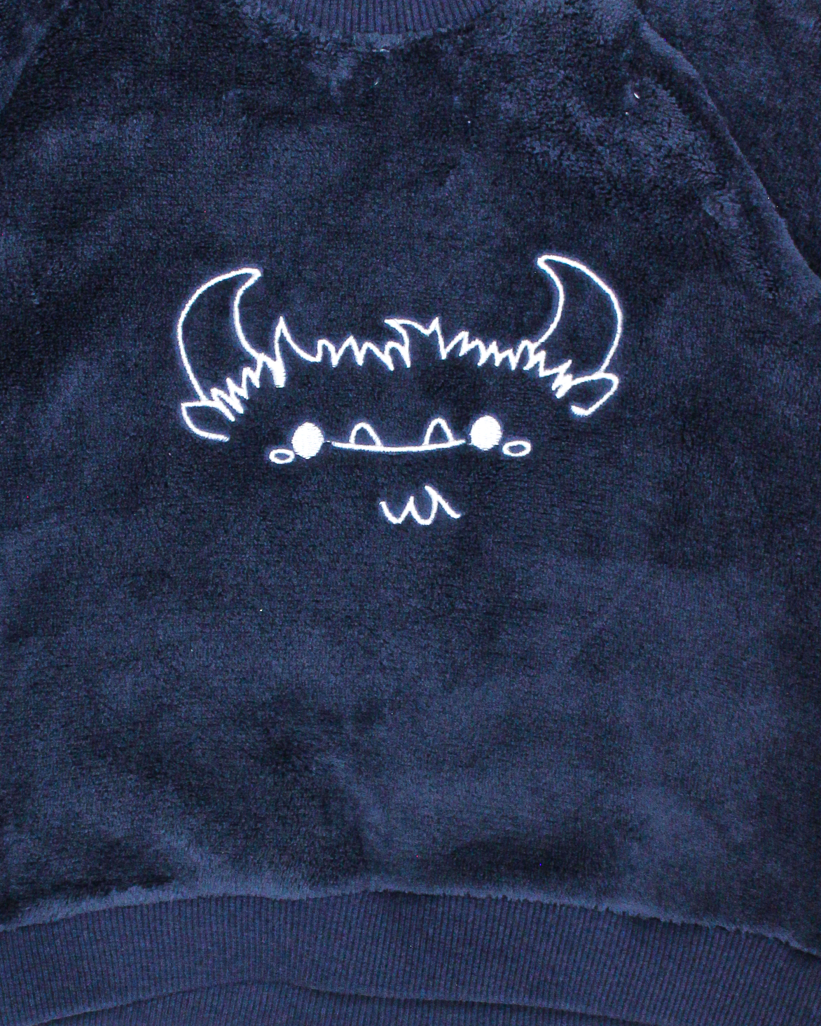 סט בייבי פרוותי