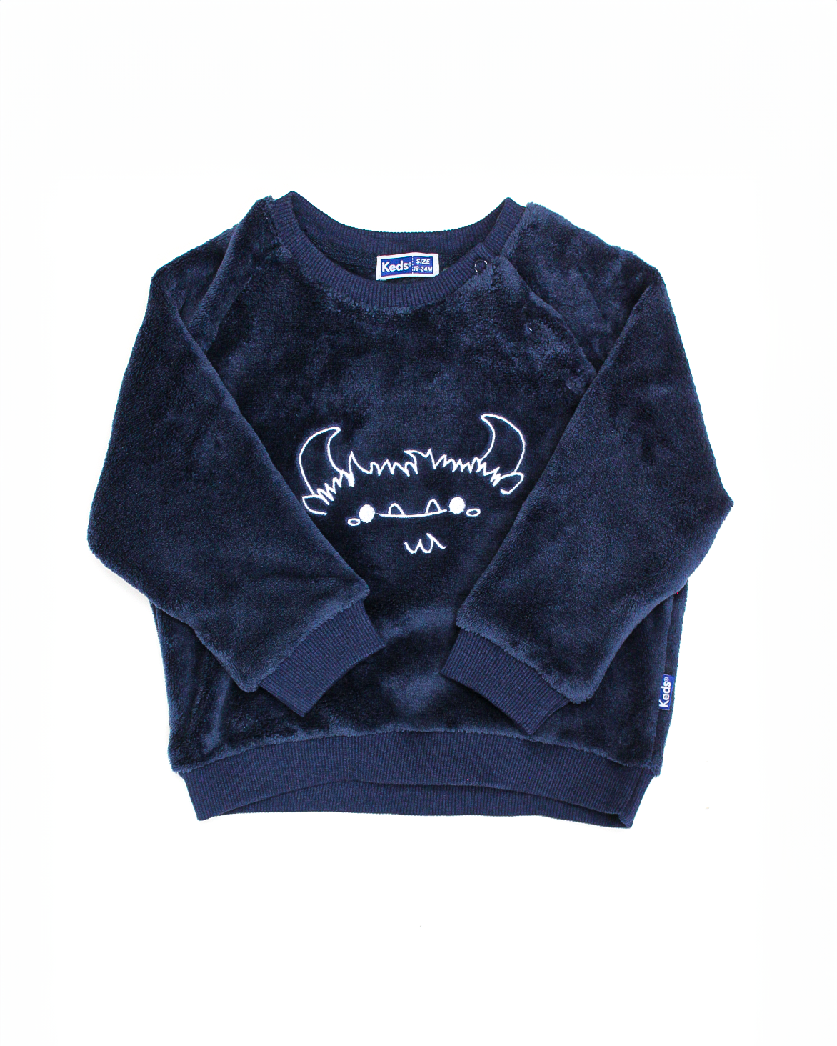 סט בייבי פרוותי