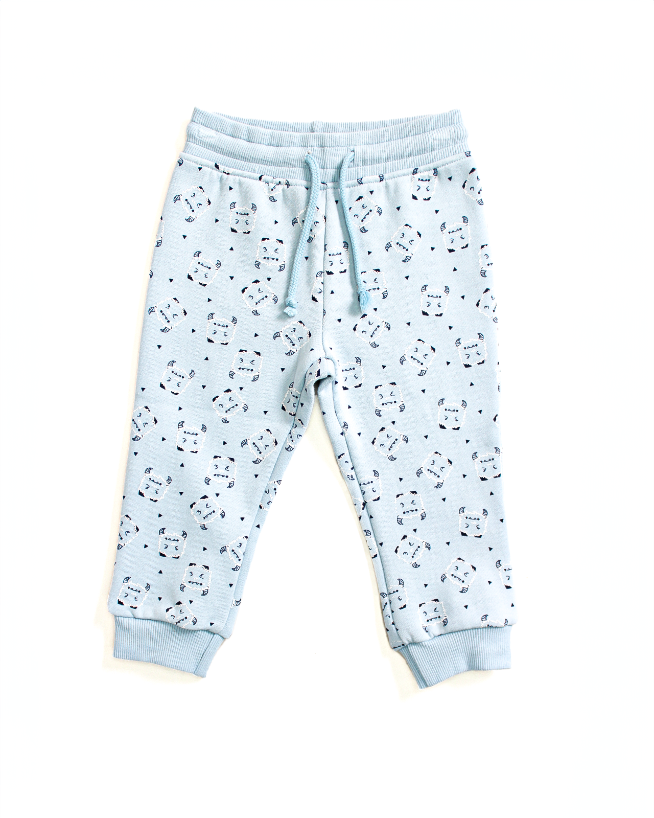 סט בייבי פרוותי