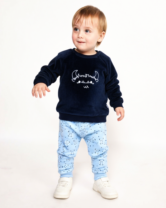 סט בייבי פרוותי