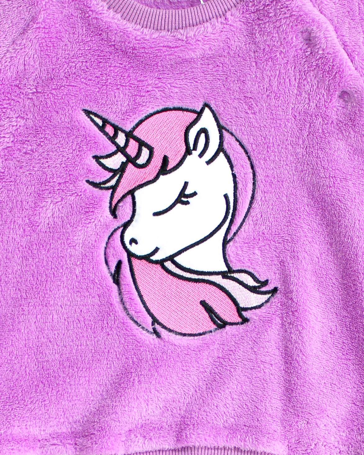 סט בייבי פרוותי