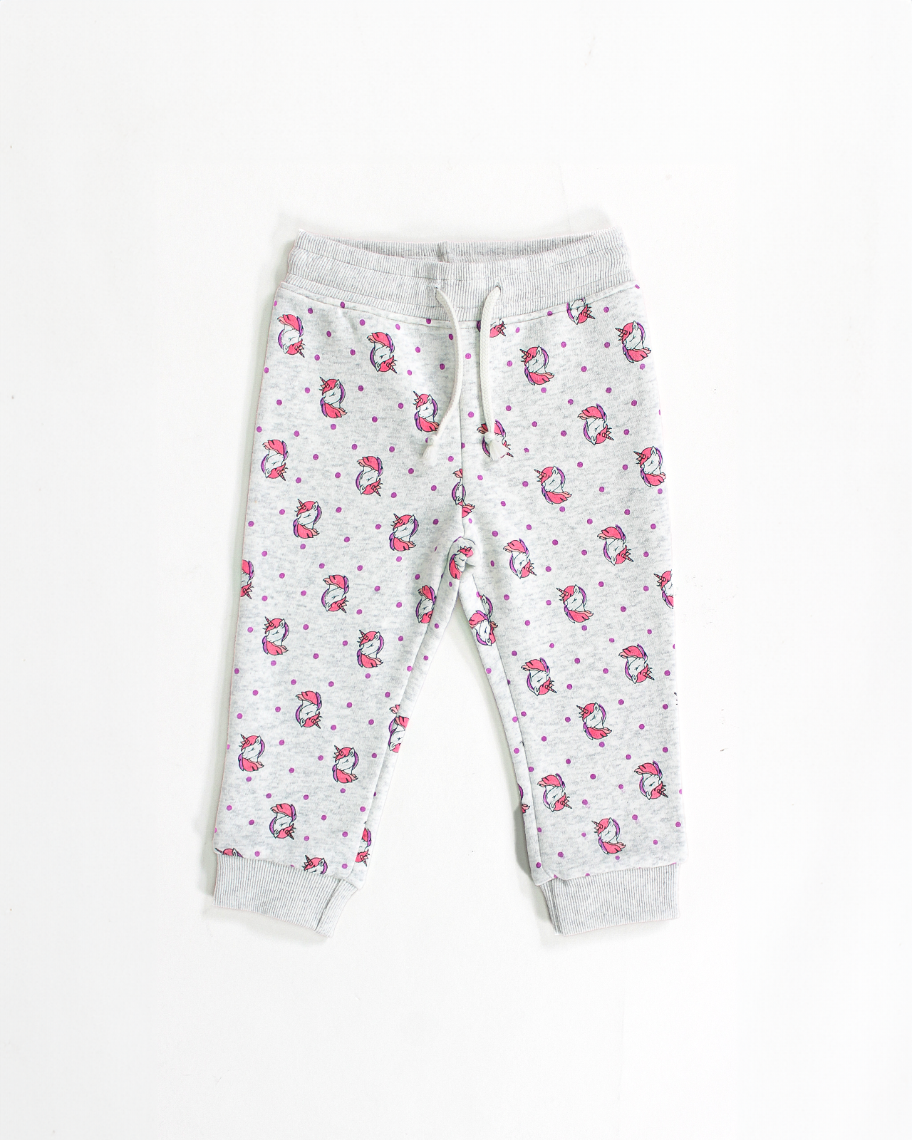 סט בייבי פרוותי