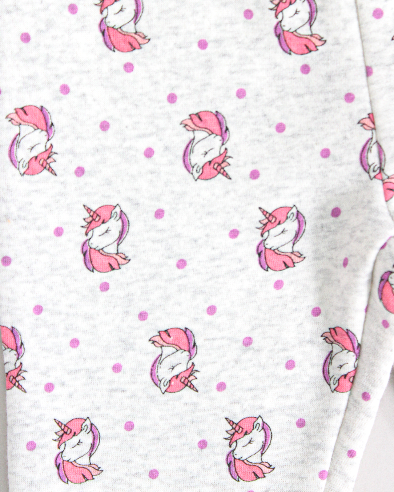 סט בייבי פרוותי