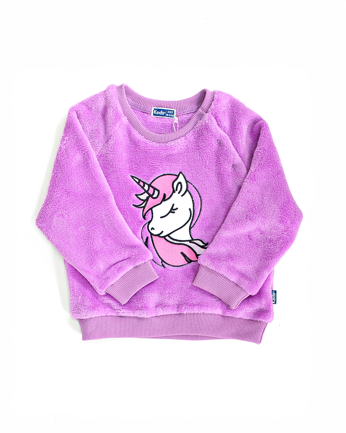 סט בייבי פרוותי